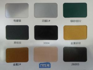 鋁型材、護欄行業(yè)